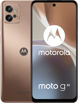 Motorola G32  